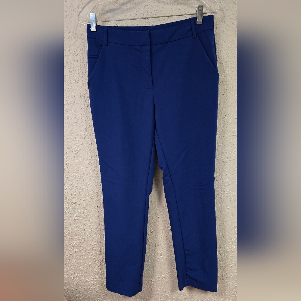 Jules & Leopold Royal Blue Pants